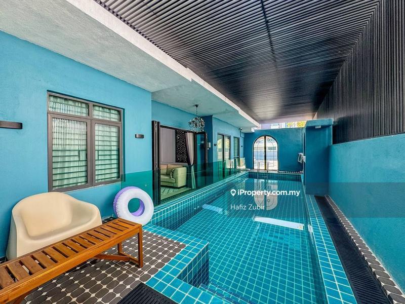 Semi-Detached House for Sale in Kajang, Selangor by Hafiz Zubir - iProperty.com.my