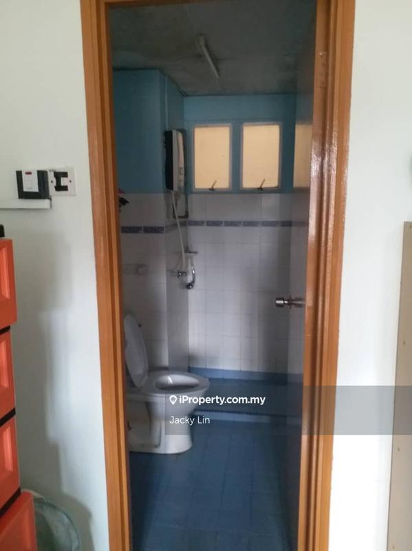Pangsapuri untuk Dijual di D' Kiara Apartment oleh Jacky Lin - iProperty.com.my