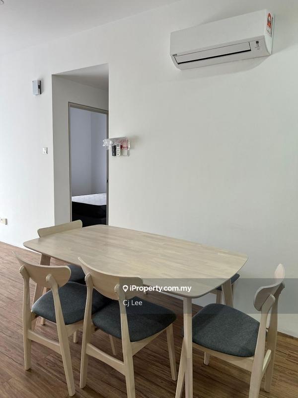 Condominium for Rent in Residensi Gembira 737 by Cj Lee - iProperty.com.my