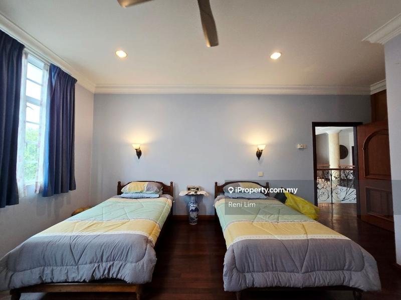 Bungalow House for Sale in Tropicana Golf & Country Resort, Tropicana by Reni Lim - iProperty.com.my