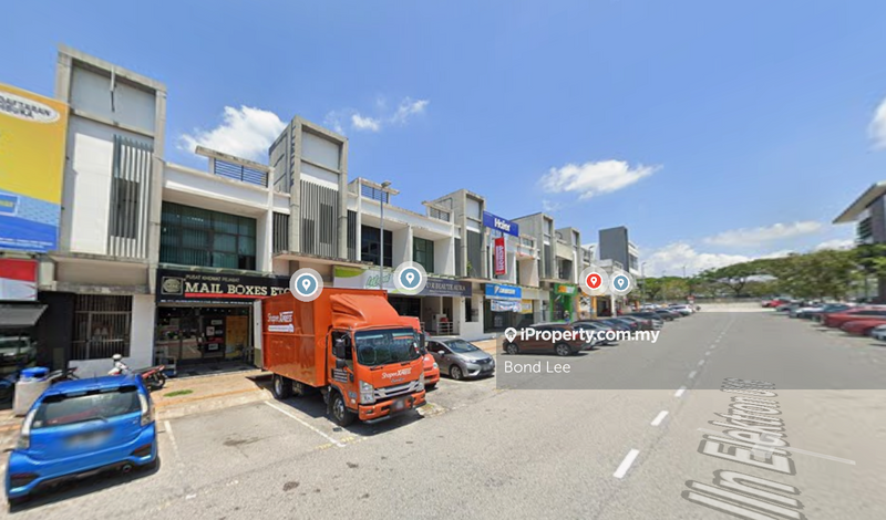 Kedai untuk Disewa di Denai Alam, Shah Alam oleh Bond Lee - iProperty.com.my