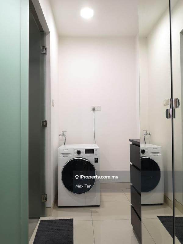 Residensi Servis untuk Dijual di Arnica @ Tropicana Gardens oleh Max Tan - iProperty.com.my