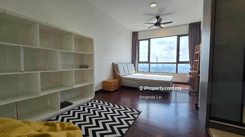 For Rent - Agile Mont Kiara