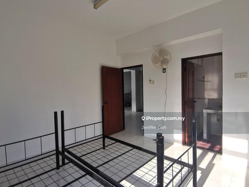 Kondominium untuk Dijual di Villa Ria oleh Jeniffer Goh - iProperty.com.my