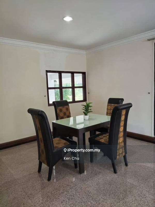 Bungalow House untuk Disewa di Beverly row, diamond hill, putrajaya, ioi resort, Putrajaya oleh Ken Chu - iProperty.com.my