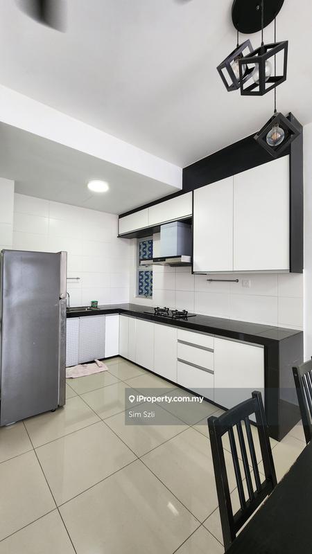 Service Residence for Sale in Jadite Suites by Sim Szli - iProperty.com.my