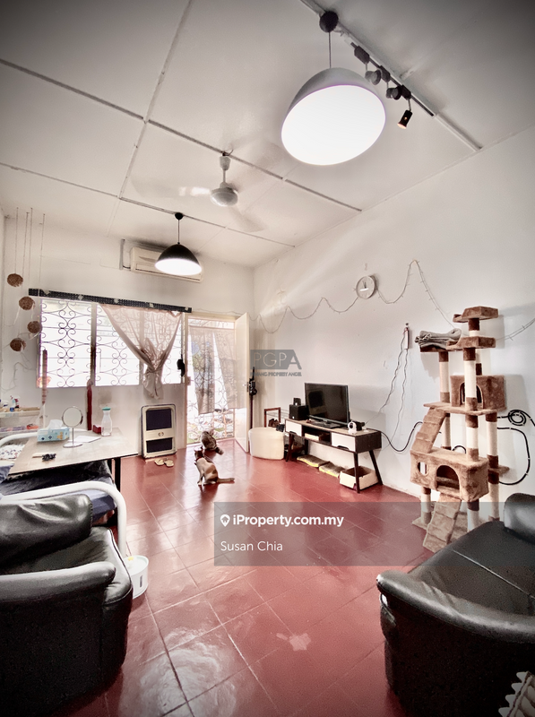 Rumah Berkembar untuk Dijual di Tanjung Bungah, Penang oleh Susan Chia - iProperty.com.my