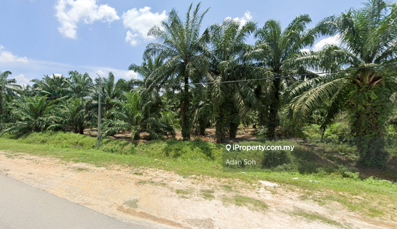 Industrial Land for Sale in Bestari Jaya, Kuala Selangor by Adan Soh - iProperty.com.my