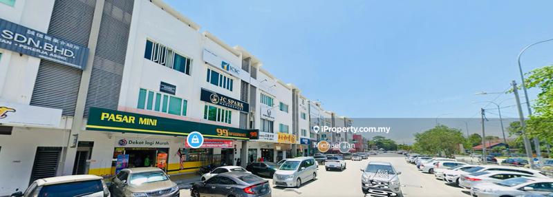 Shop for Sale in Bagan Dalam, Butterworth by Michael Tan - iProperty.com.my