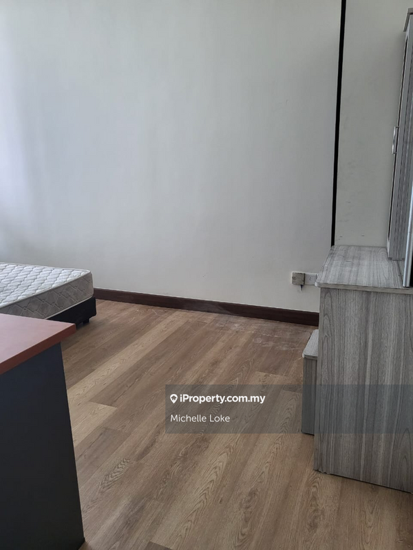 Service Residence for Rent in Flexis @ One South by Michelle Loke - iProperty.com.my