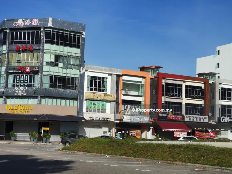 Shop / Office for Sale in Austin, Johor Bahru by Cindy Soh - iProperty.com.my