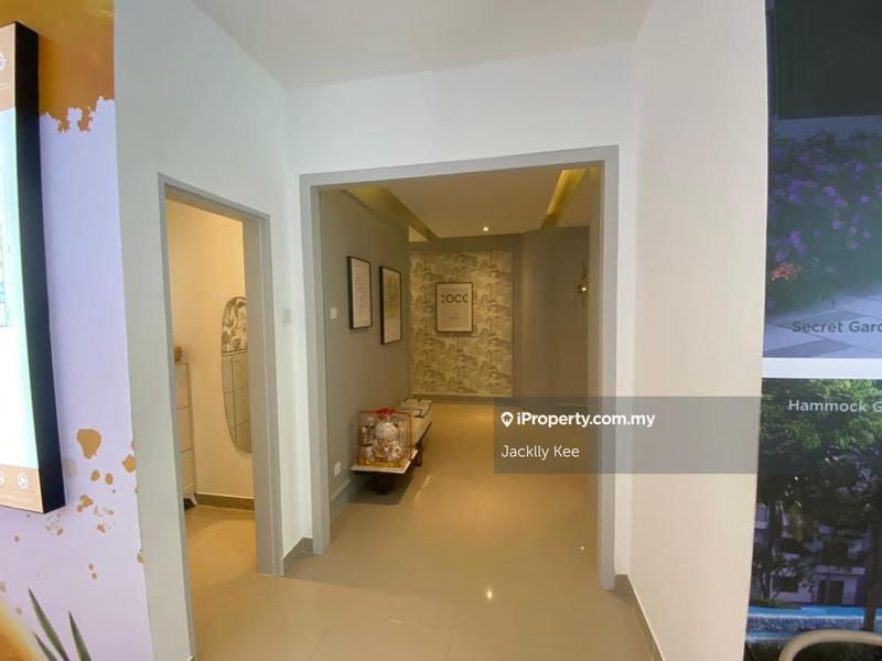 Pangsapuri untuk Dijual di Radium Adesa oleh Jacklly Kee - iProperty.com.my