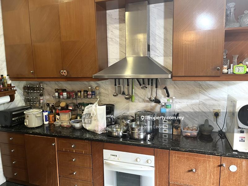 Condominium for Sale in Kiara Park by Karen Leong - iProperty.com.my
