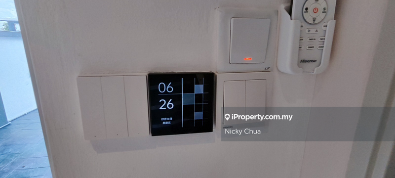 1-storey Terraced House for Sale in S2 Heights, Seremban 2 by Nicky Chua - iProperty.com.my