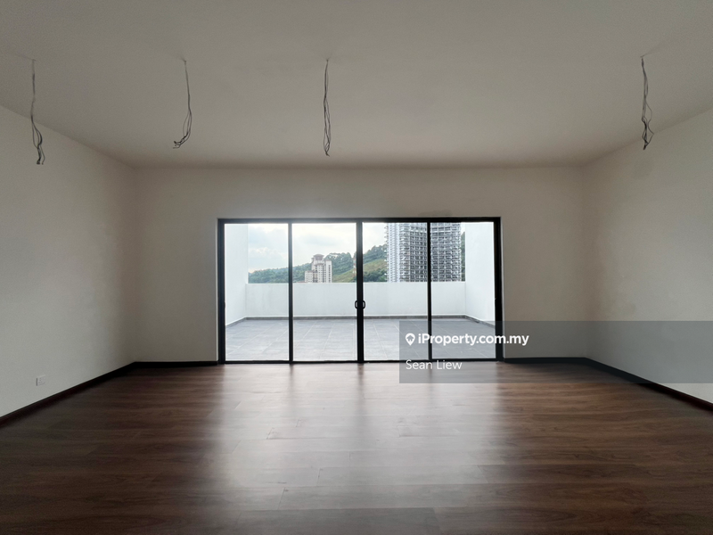 3.5-storey Terraced House for Sale in Empire Residence , Damansara Perdana, Petaling Jaya by Sean Liew - iProperty.com.my