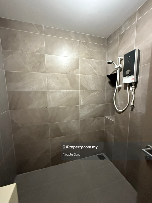 Service Residence for Sale in Mossaz @ Empire City by Nicole Soo - iProperty.com.my
