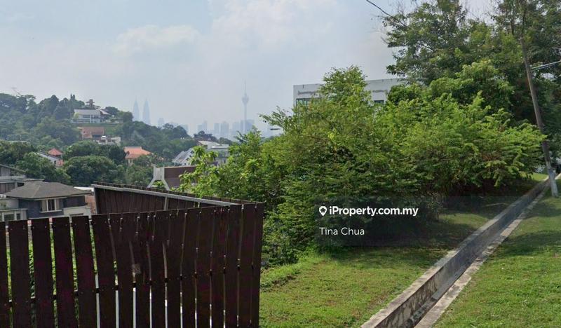 Bungalow Land for Sale in Kenny Hills, Bukit Tunku, Bukit Tunku (Kenny Hills) by Tina Chua - iProperty.com.my