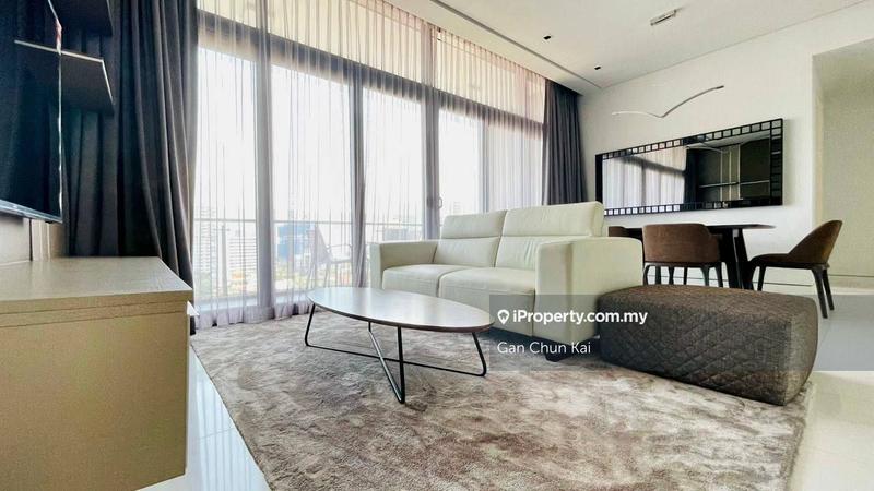 For Rent - Moulmein Rise