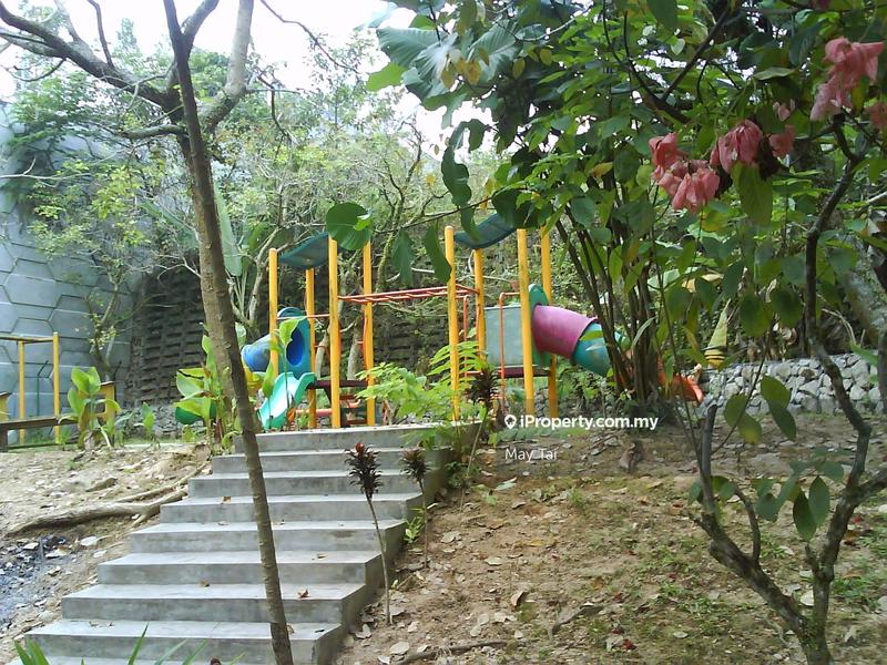 Condominium for Sale in Kemensah Villa Condominium by May Tai - iProperty.com.my