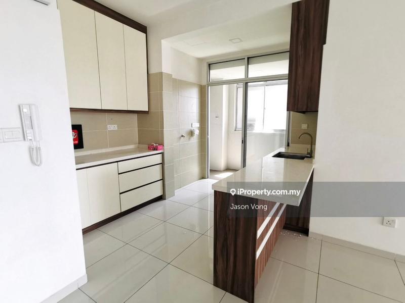 Condominium for Sale in Midfields 2 by Jason Vong - iProperty.com.my