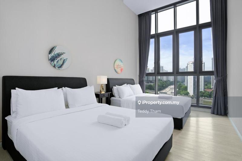 Kondominium untuk Disewa di Icon Residence oleh Teddy Tham - iProperty.com.my