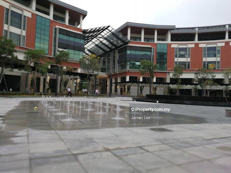 Shop for Rent in Desa Parkcity, Kuala Lumpur by James Lee - iProperty.com.my