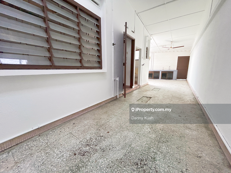 Rumah Teres 2-Tingkat untuk Dijual di Bukit Cina, Melaka City oleh Danny Kuah - iProperty.com.my