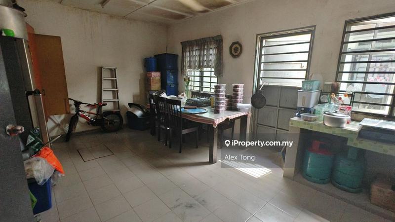 2-storey Terraced House for Sale in Taman Kemacahaya, Hulu Langat by Alex Tong - iProperty.com.my