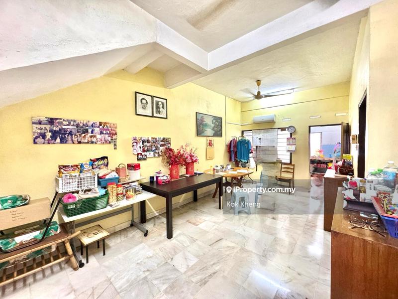 2-storey Terraced House for Sale in Semabok, Melaka by Kok Kheng - iProperty.com.my
