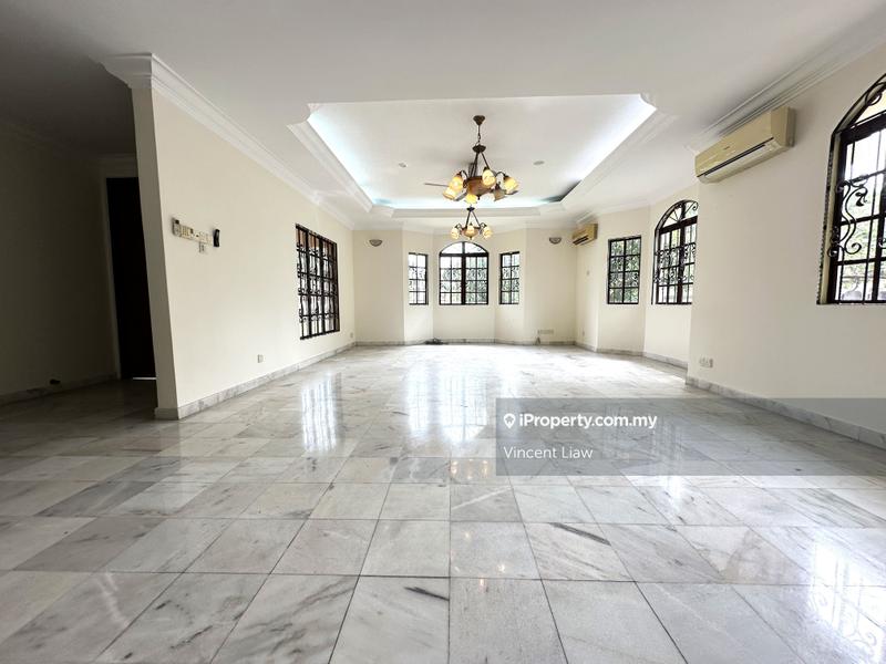 Bungalow House for Sale in Seksyen 6, Kota Damansara by Vincent Liaw - iProperty.com.my