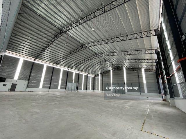 Warehouse for Rent in Kundang,Rawang,Ijok,Bukit Beruntung, Rawang by Ruby Eng - iProperty.com.my