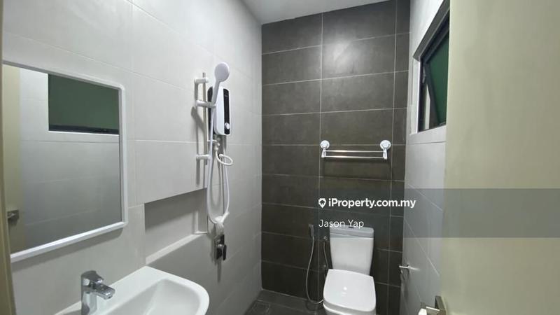 Kondominium untuk Disewa di Ara Sentral oleh Jason Yap - iProperty.com.my