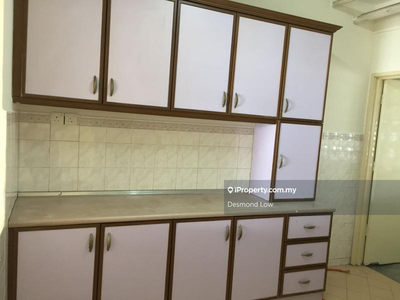 Condominium for Rent in Vista Komanwel A by Desmond Low - iProperty.com.my