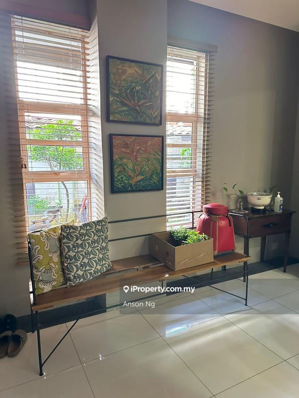 Bungalow House untuk Dijual di D'Villa Kota Damansara, Petaling Jaya oleh Anson Ng - iProperty.com.my
