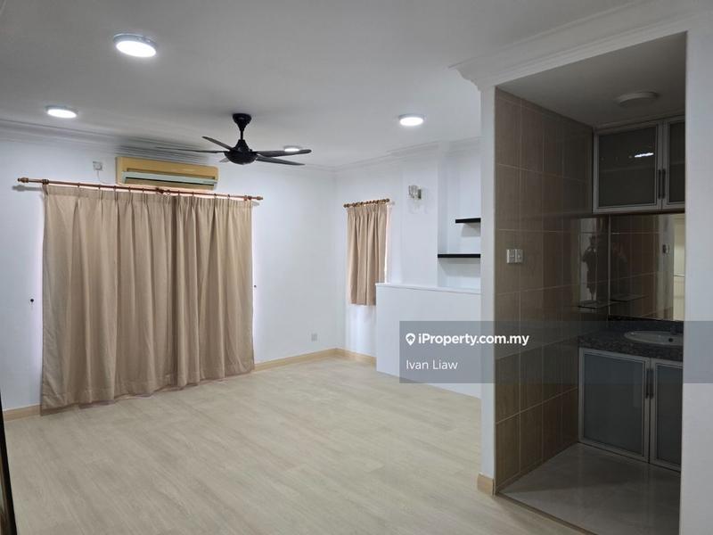 For Sale - Hartamas Regency 1