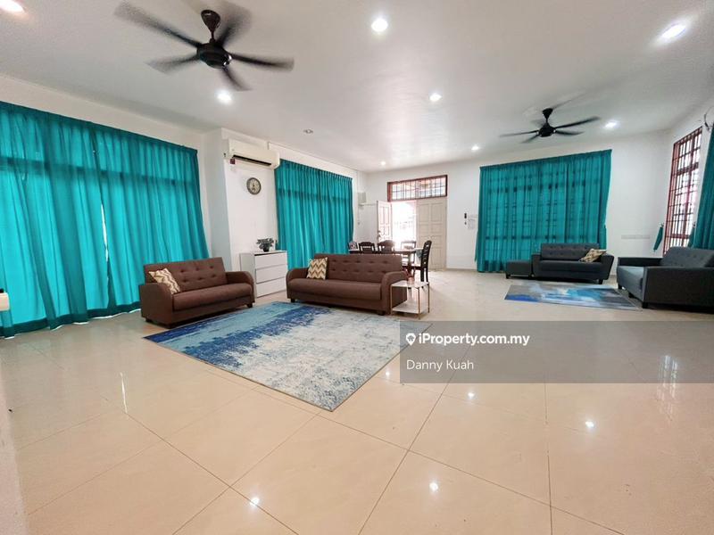 Rumah Berkembar untuk Dijual di Taman Semabok Perdana, Semabok oleh Danny Kuah - iProperty.com.my
