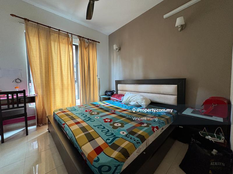 Condominium for Sale in Casa Indah 1 by Vincent Heng - iProperty.com.my