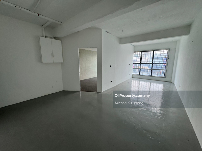 For Rent - Ampang Point Office