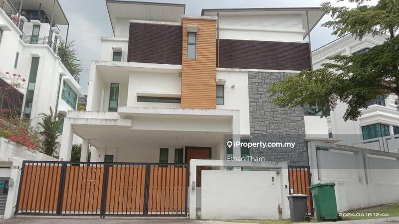 Bungalow House for Sale in Sering Ukay, Ampang by Ethan Tham - iProperty.com.my