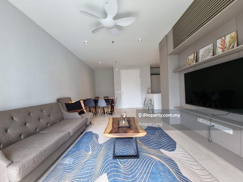 Kediaman Servis untuk Dijual di Lumi Tropicana oleh Roland Long - iProperty.com.my