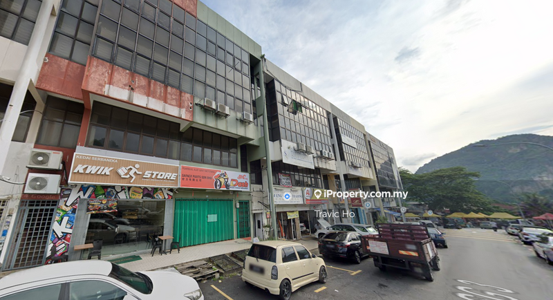 Shop for Sale in Taman Sri Gombak, Gombak by Travic Ho - iProperty.com.my