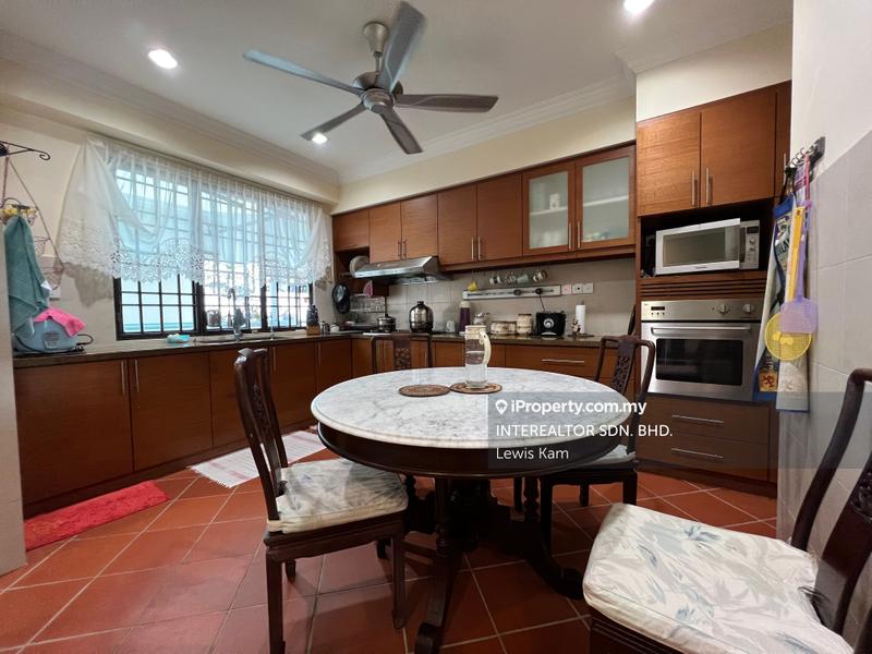 Condominium for Sale in Seaview Garden by Lewis Kam - iProperty.com.my