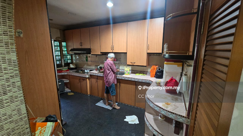 Terraced House for Sale in Jalan Air Jernih, Kuala Terengganu by CC Khor - iProperty.com.my
