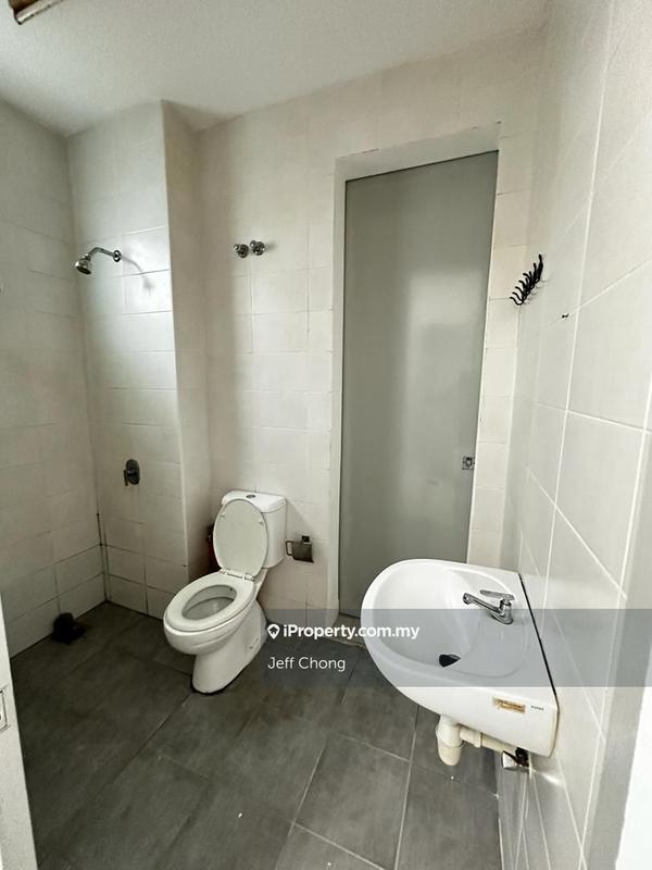 Rumah Berangkai 2 Tingkat untuk Dijual di Bandar Rimbayu, Telok Panglima Garang oleh Jeff Chong - iProperty.com.my