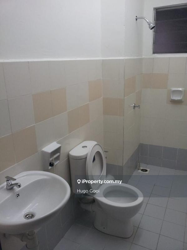 Condominium for Sale in Nusa Mewah Villa Condominium by Hugo Gooi - iProperty.com.my