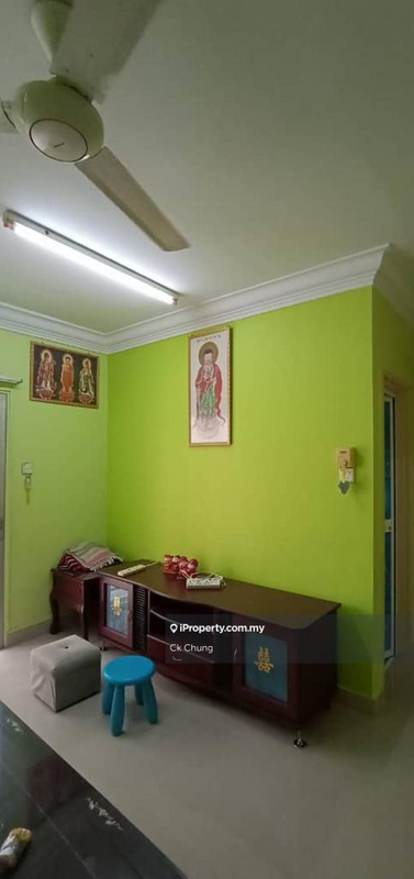 Pangsapuri untuk Dijual di Vista Magna oleh Ck Chung - iProperty.com.my