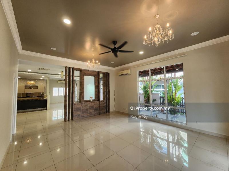 Semi-Detached House for Sale in 4xn1j, Setia Alam by Roger Ng - iProperty.com.my