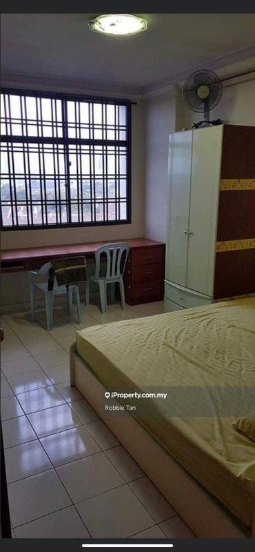 Apartment for Sale in Mewah View Luxurious Apartments by Robbie Tan - iProperty.com.my