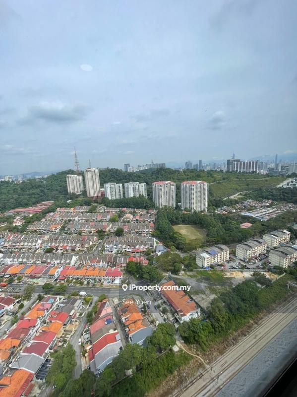 Residensi Servis untuk Disewa di Petalz Residences oleh See Yuen - iProperty.com.my