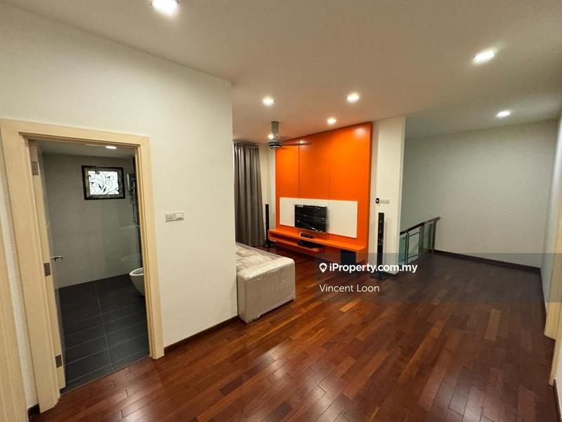 Condominium for Sale in Aston Kiara 3 by Vincent Loon - iProperty.com.my